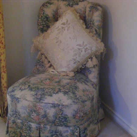 Weeroona Bed And Breakfast Rye Dış mekan fotoğraf