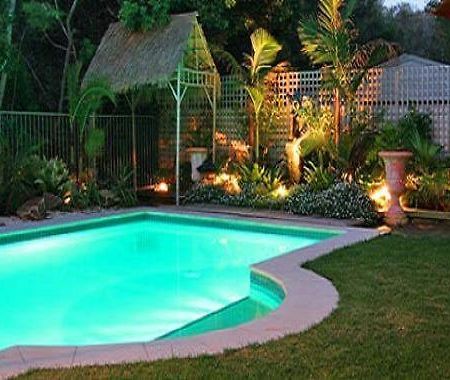 Weeroona Bed And Breakfast Rye Dış mekan fotoğraf