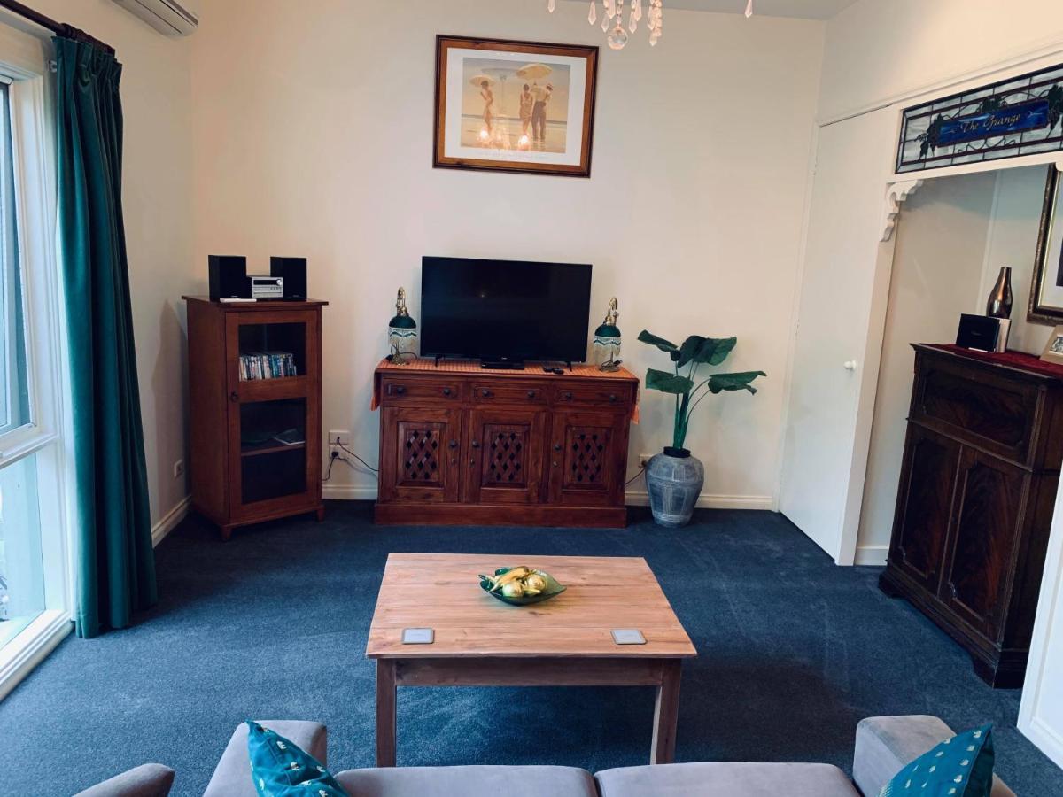 Weeroona Bed And Breakfast Rye Dış mekan fotoğraf