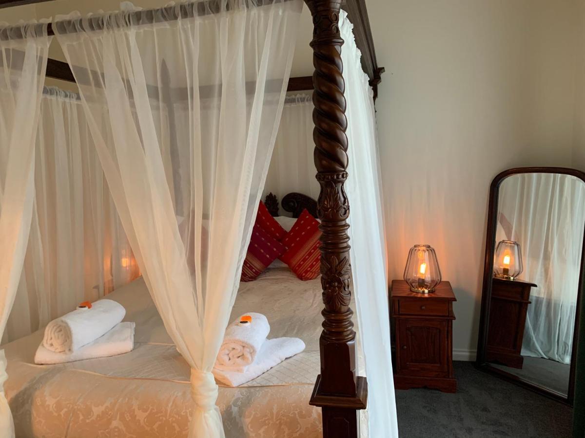 Weeroona Bed And Breakfast Rye Dış mekan fotoğraf