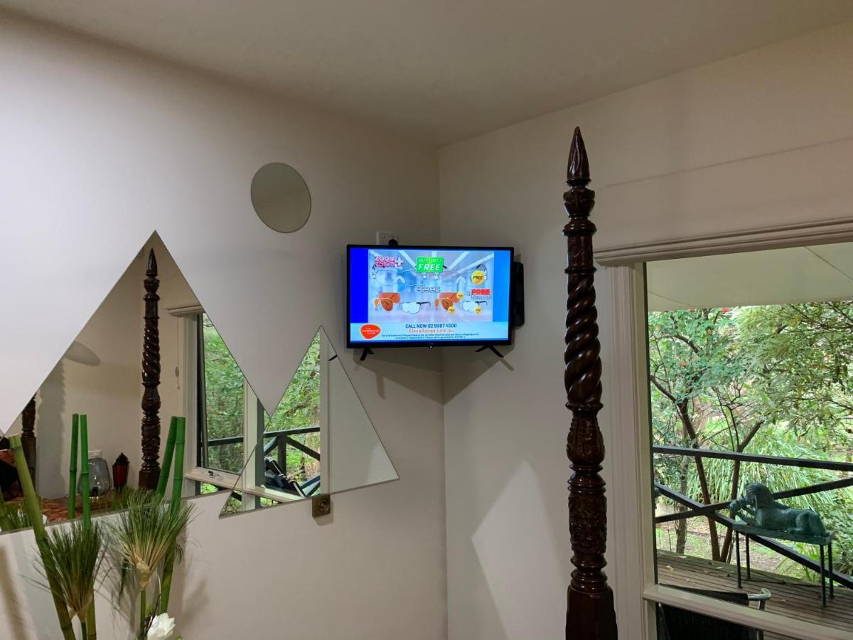 Weeroona Bed And Breakfast Rye Dış mekan fotoğraf