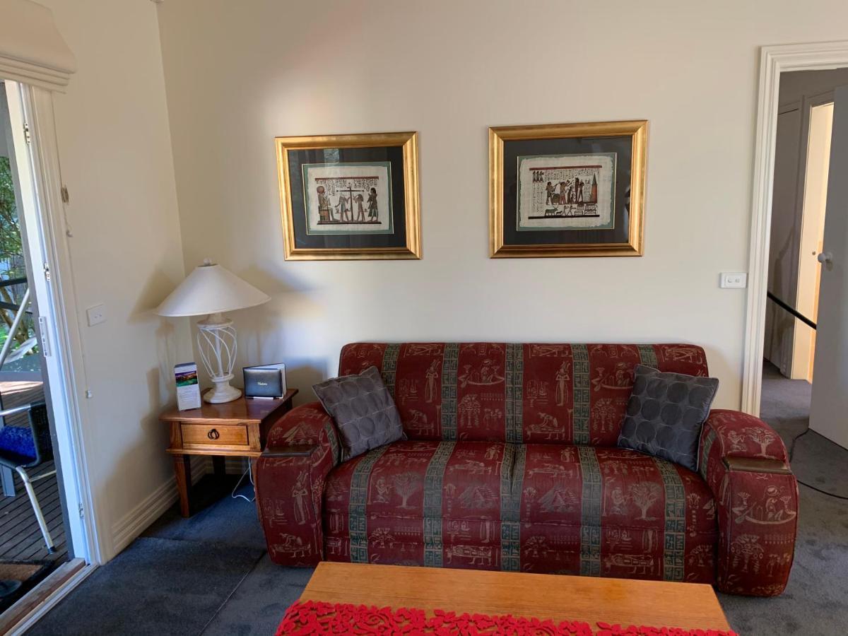 Weeroona Bed And Breakfast Rye Dış mekan fotoğraf