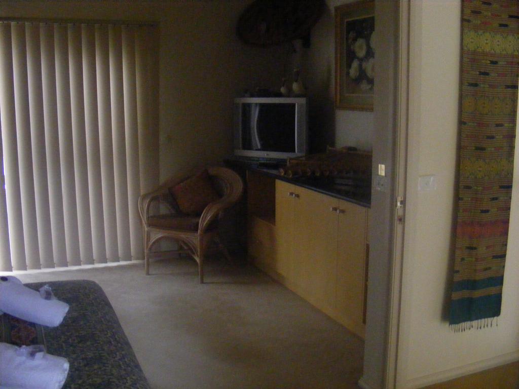 Weeroona Bed And Breakfast Rye Oda fotoğraf