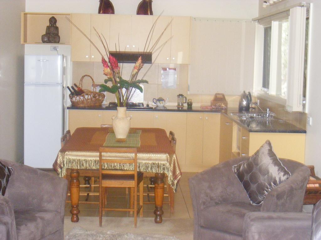 Weeroona Bed And Breakfast Rye Oda fotoğraf
