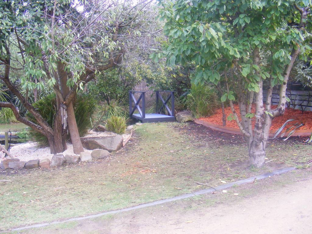 Weeroona Bed And Breakfast Rye Oda fotoğraf