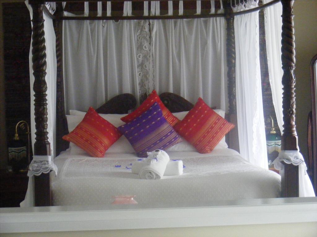 Weeroona Bed And Breakfast Rye Oda fotoğraf