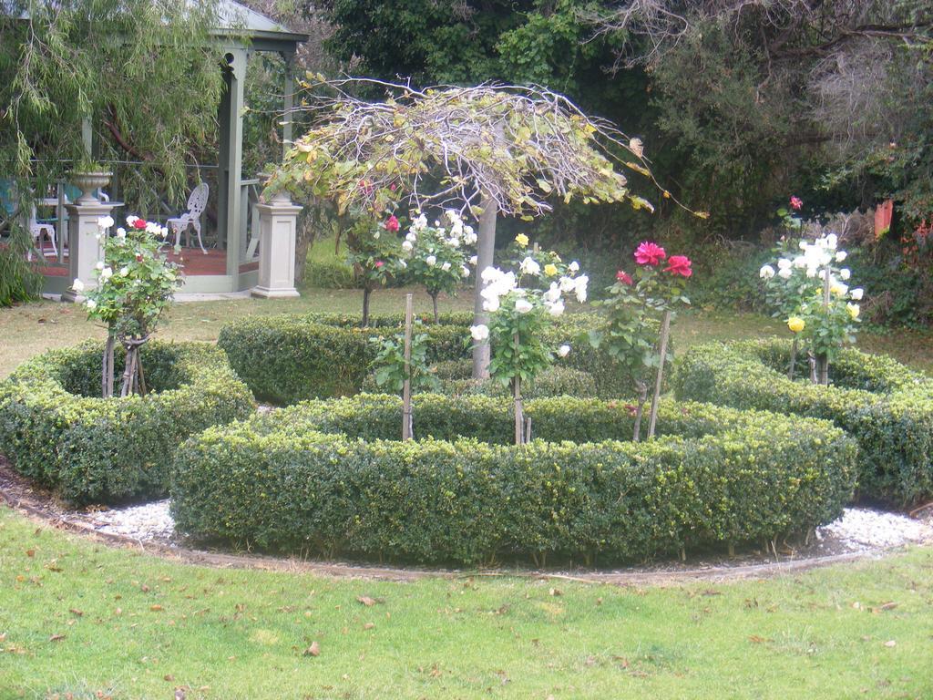 Weeroona Bed And Breakfast Rye Oda fotoğraf