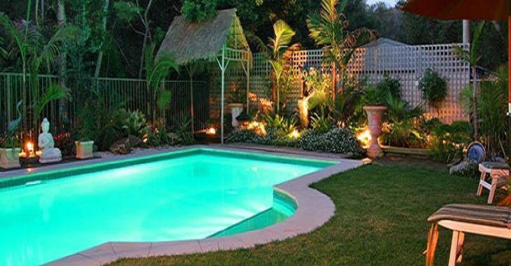 Weeroona Bed And Breakfast Rye Dış mekan fotoğraf