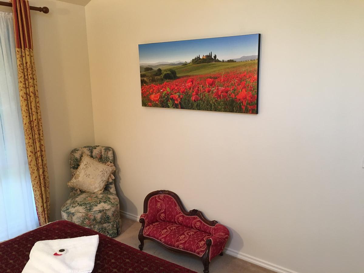 Weeroona Bed And Breakfast Rye Dış mekan fotoğraf