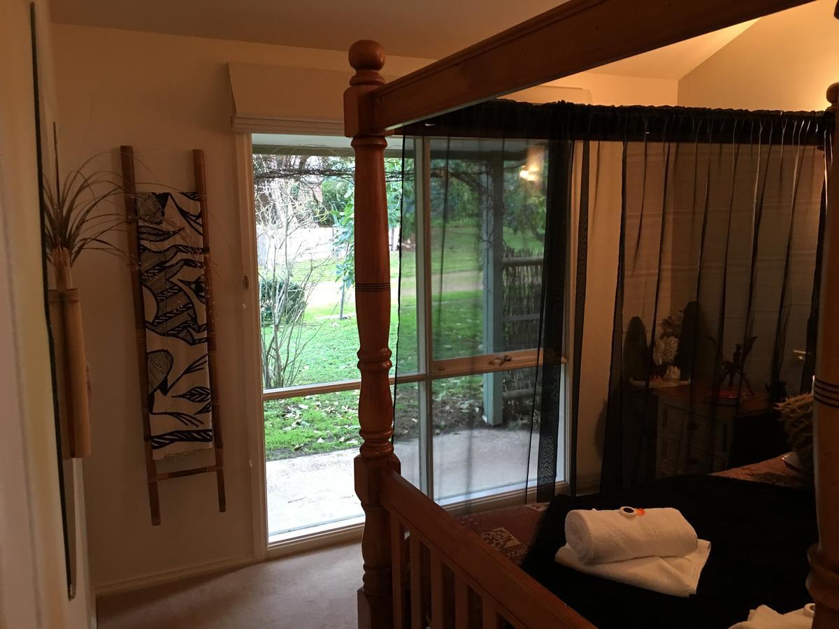 Weeroona Bed And Breakfast Rye Dış mekan fotoğraf