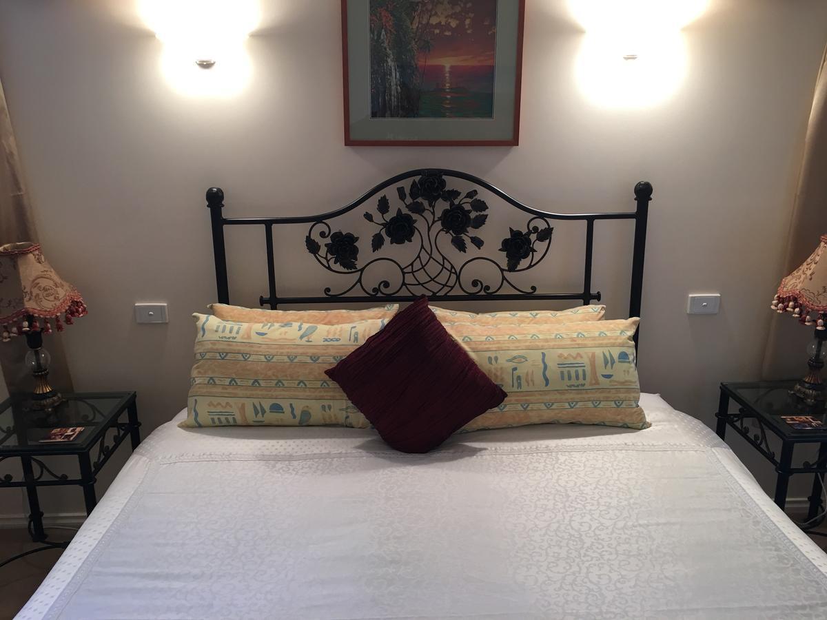 Weeroona Bed And Breakfast Rye Dış mekan fotoğraf