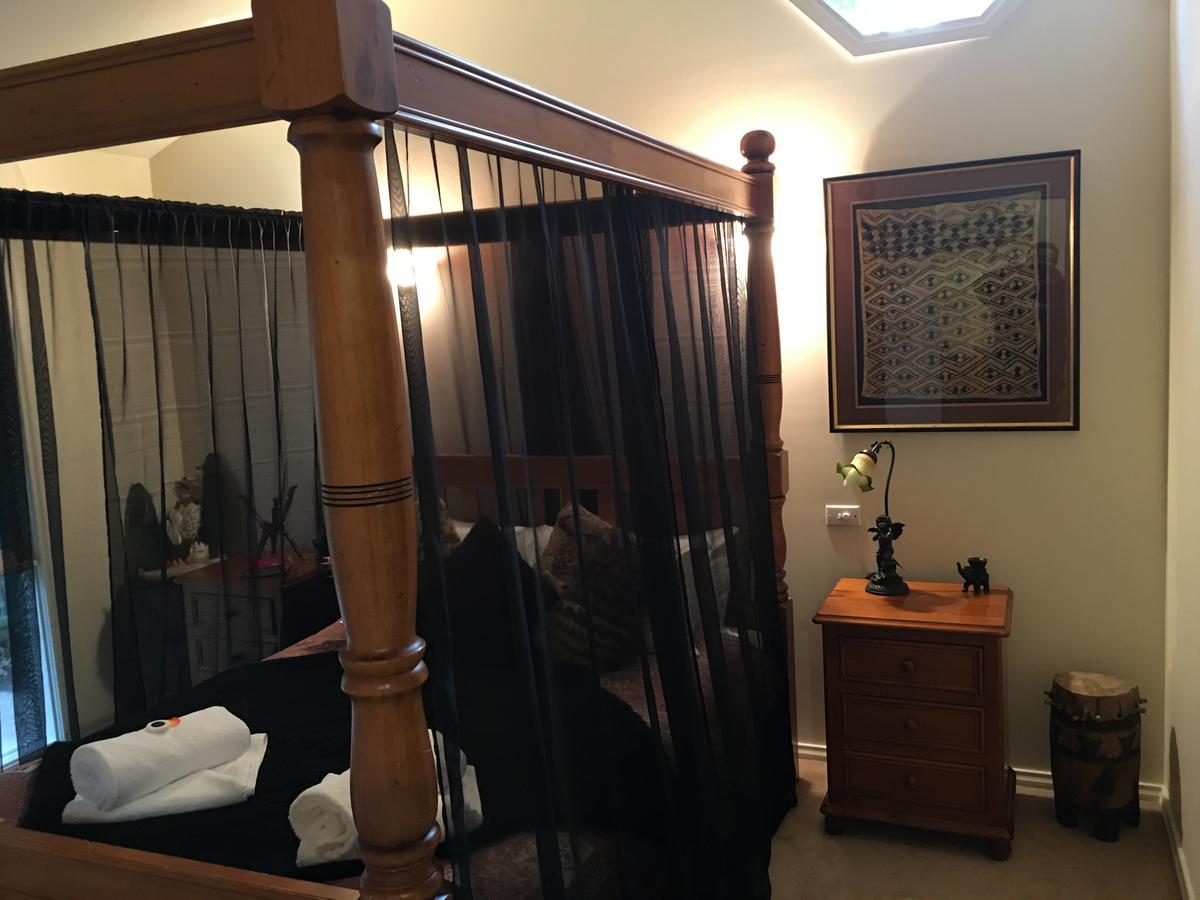 Weeroona Bed And Breakfast Rye Dış mekan fotoğraf