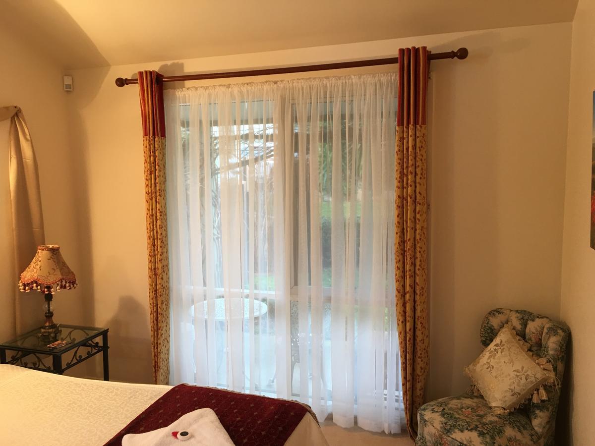 Weeroona Bed And Breakfast Rye Dış mekan fotoğraf