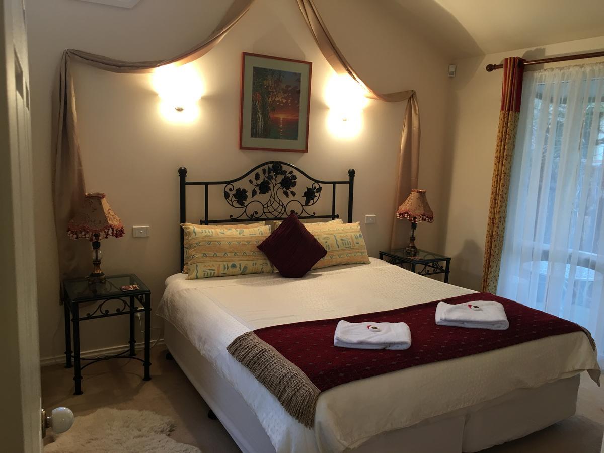 Weeroona Bed And Breakfast Rye Dış mekan fotoğraf