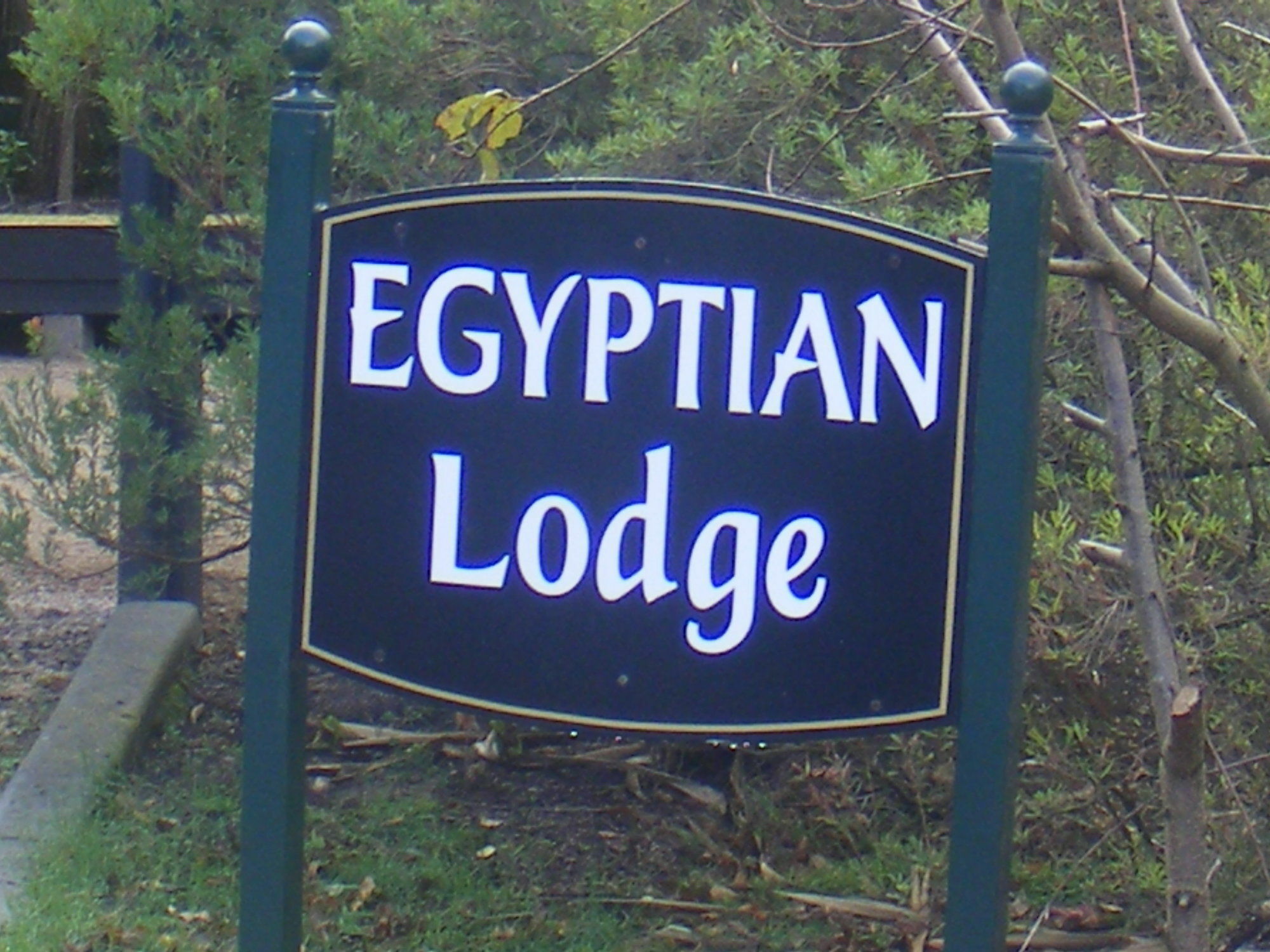 Weeroona Bed And Breakfast Rye Dış mekan fotoğraf
