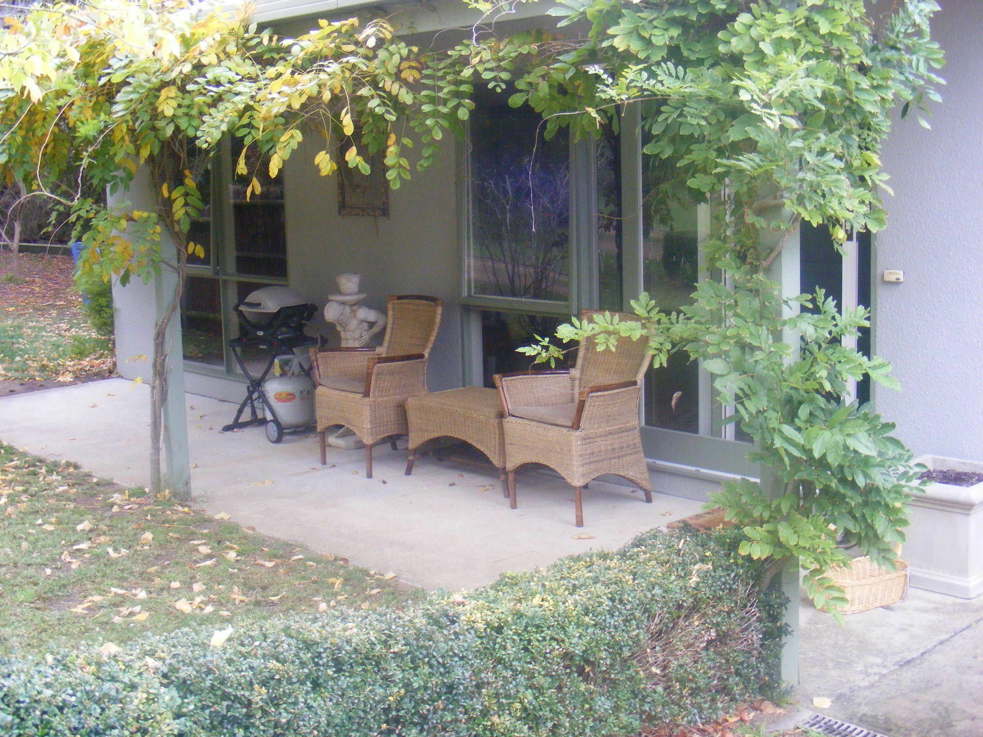 Weeroona Bed And Breakfast Rye Dış mekan fotoğraf